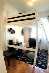 Novena Lodge (D11), Condominium #483670441